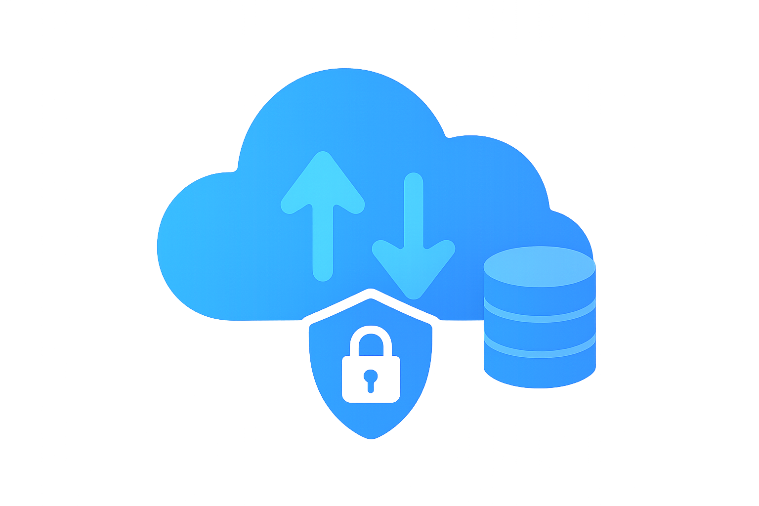 Database Backup Feature